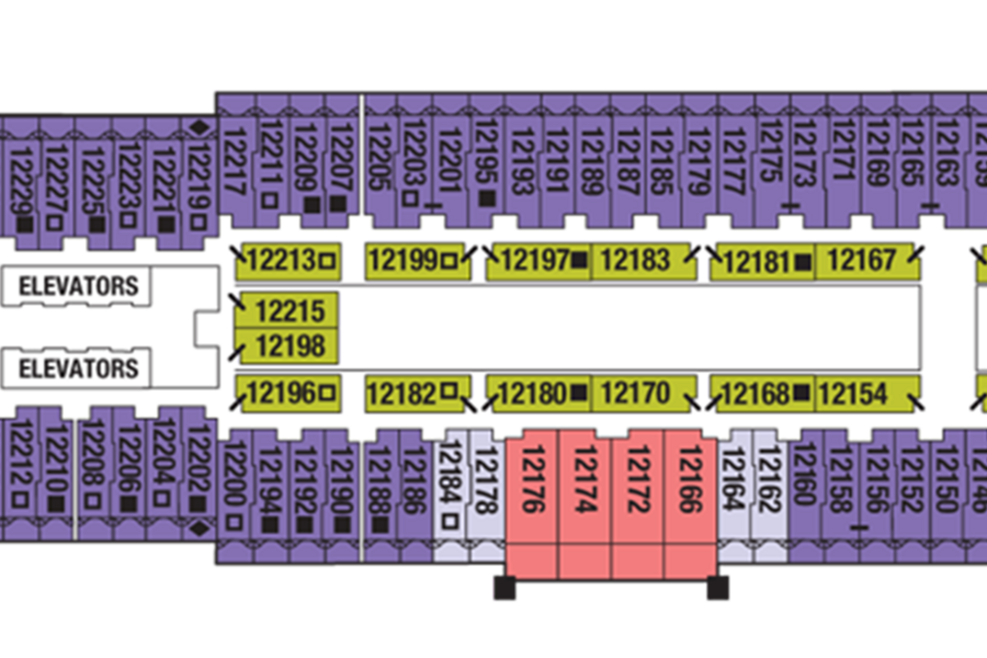 Celebrity Cruises Celebrity Xcel Deck 12.png